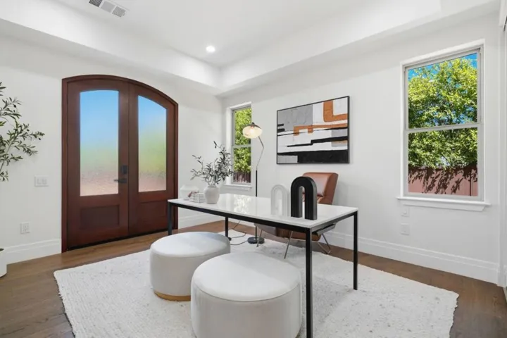 14302 Lora Drive, Los Gatos, California 95032
