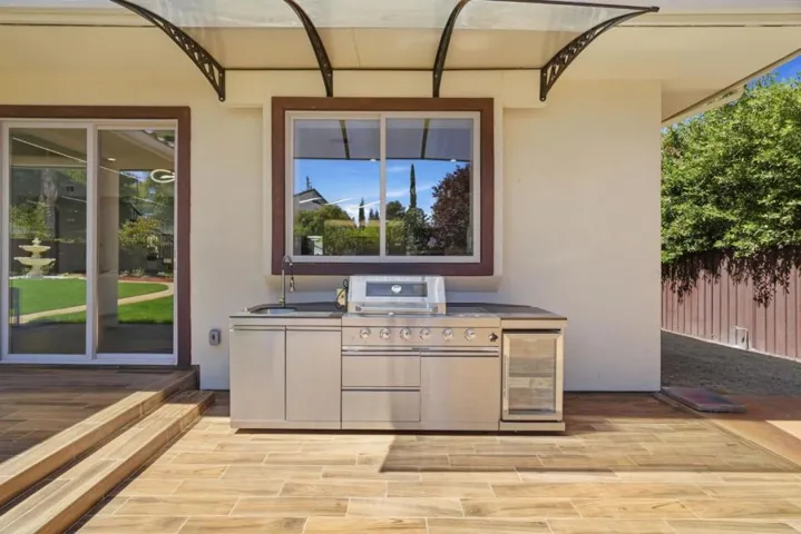 14302 Lora Drive, Los Gatos, California 95032