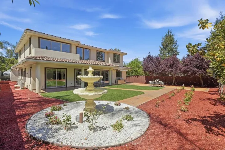14302 Lora Drive, Los Gatos, California 95032