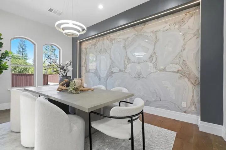 14302 Lora Drive, Los Gatos, California 95032