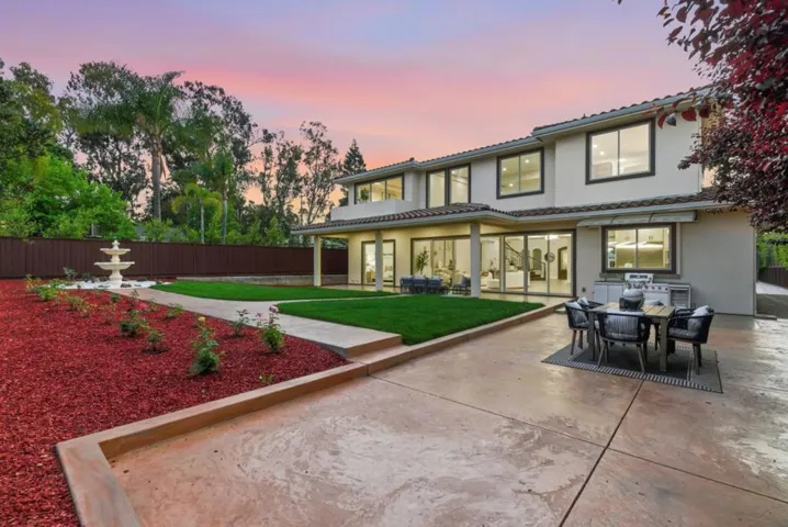14302 Lora Drive, Los Gatos, California 95032