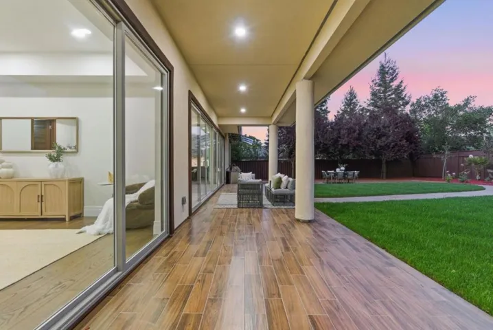 14302 Lora Drive, Los Gatos, California 95032