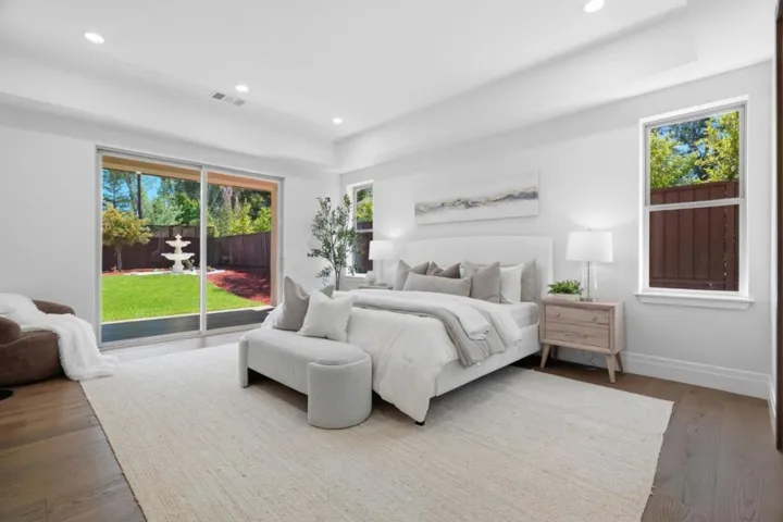 14302 Lora Drive, Los Gatos, California 95032