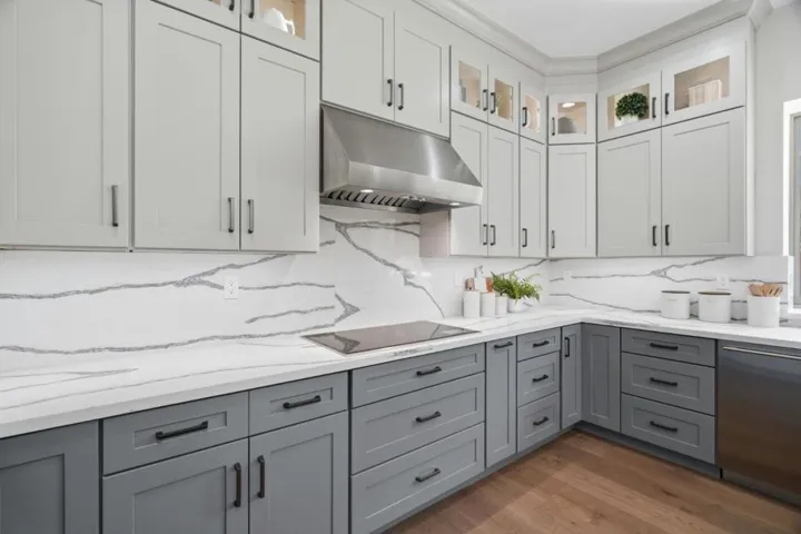 14302 Lora Drive, Los Gatos, California 95032