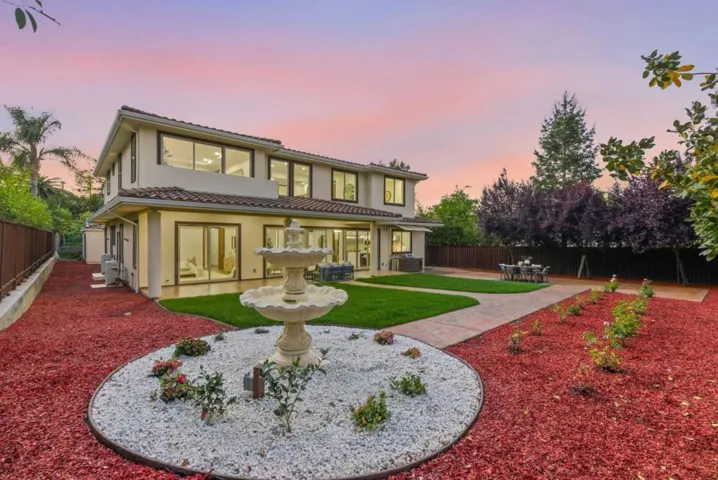 14302 Lora Drive, Los Gatos, California 95032
