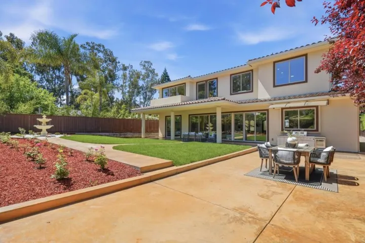 14302 Lora Drive, Los Gatos, California 95032