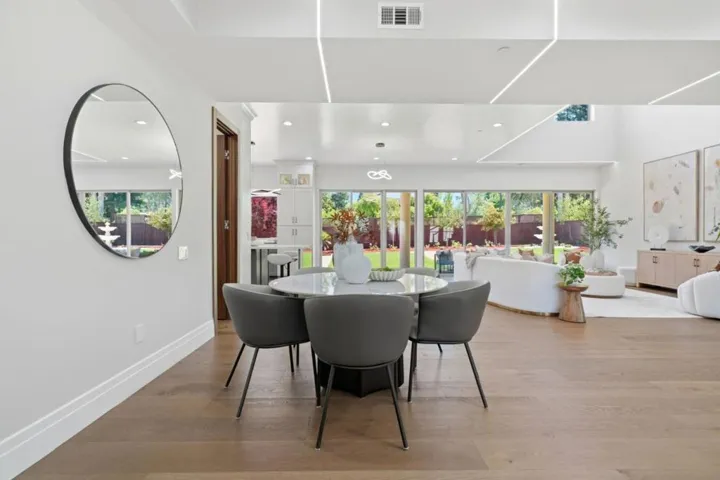14302 Lora Drive, Los Gatos, California 95032