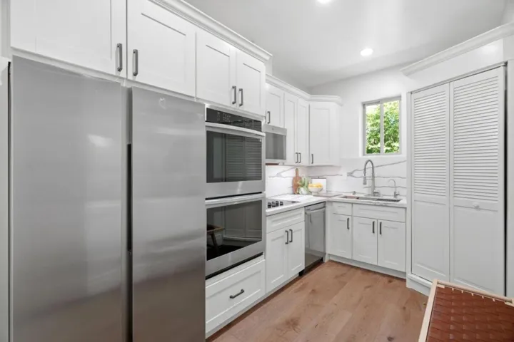 14302 Lora Drive, Los Gatos, California 95032