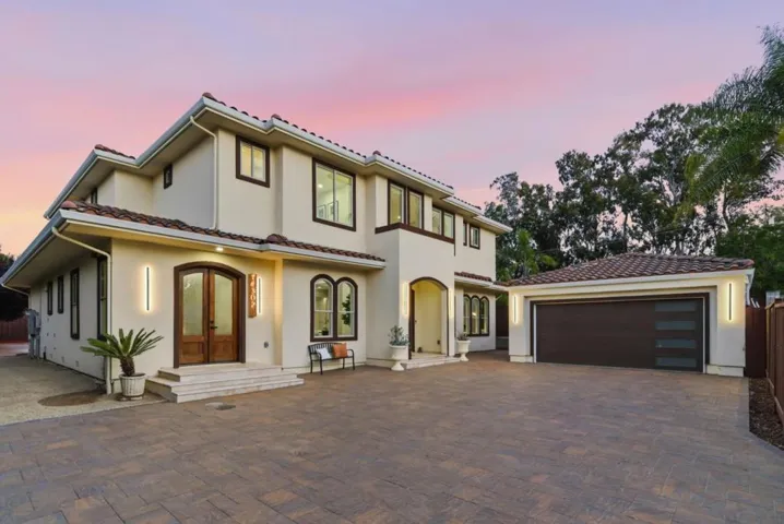 14302 Lora Drive, Los Gatos, California 95032