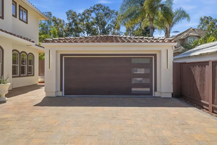 14302 Lora Drive, Los Gatos, California 95032