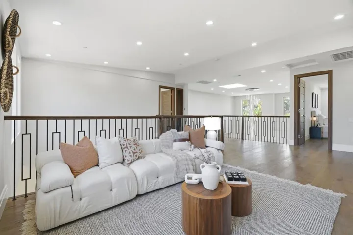 14302 Lora Drive, Los Gatos, California 95032