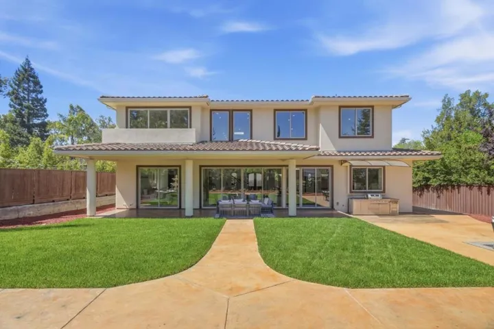14302 Lora Drive, Los Gatos, California 95032