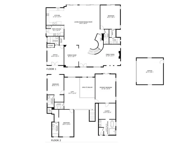 14302 Lora Drive, Los Gatos, California 95032