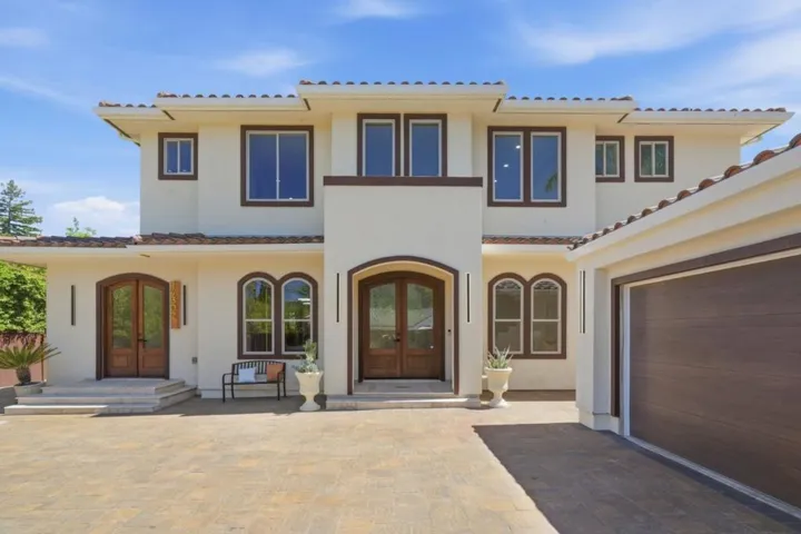 14302 Lora Drive, Los Gatos, California 95032