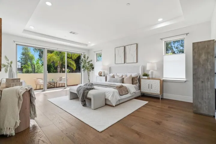 14302 Lora Drive, Los Gatos, California 95032