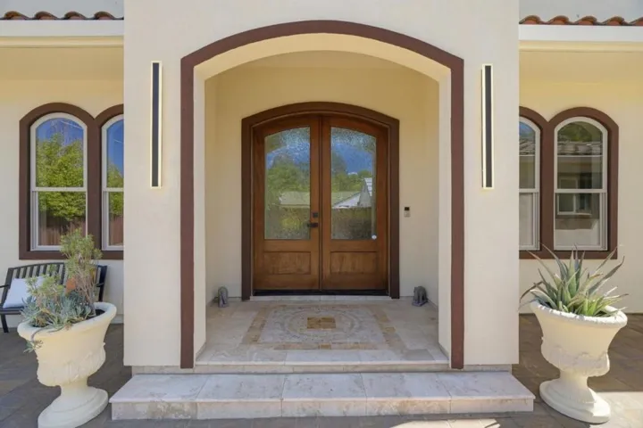 14302 Lora Drive, Los Gatos, California 95032