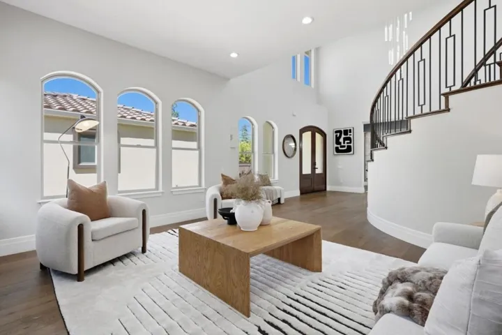 14302 Lora Drive, Los Gatos, California 95032
