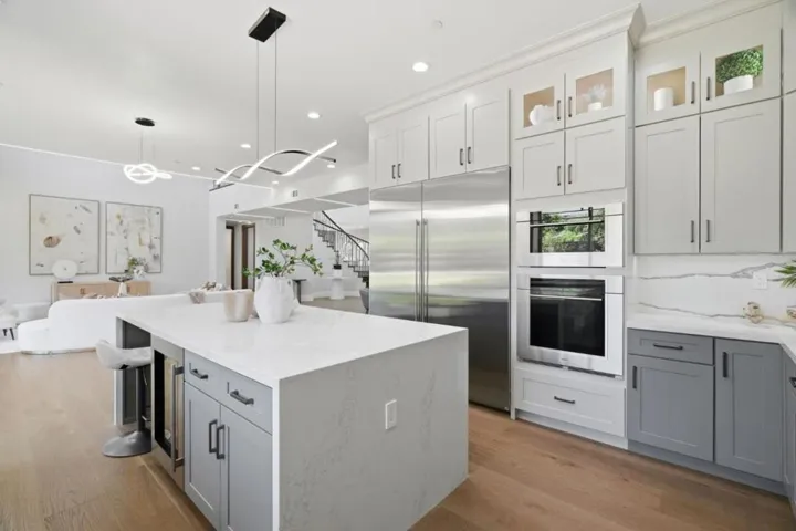 14302 Lora Drive, Los Gatos, California 95032