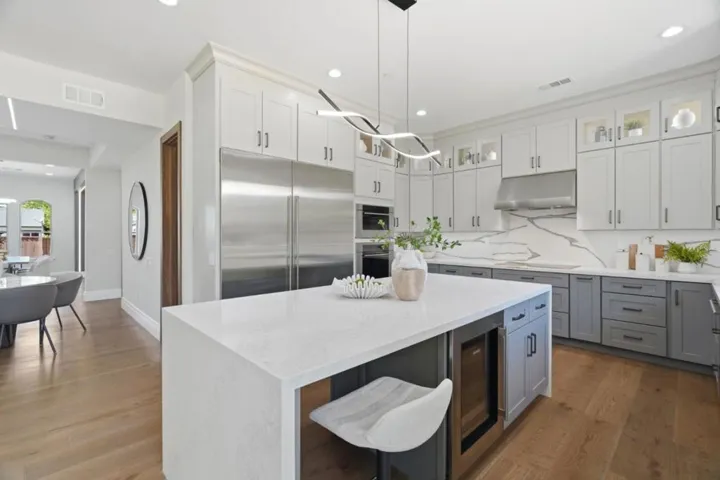 14302 Lora Drive, Los Gatos, California 95032