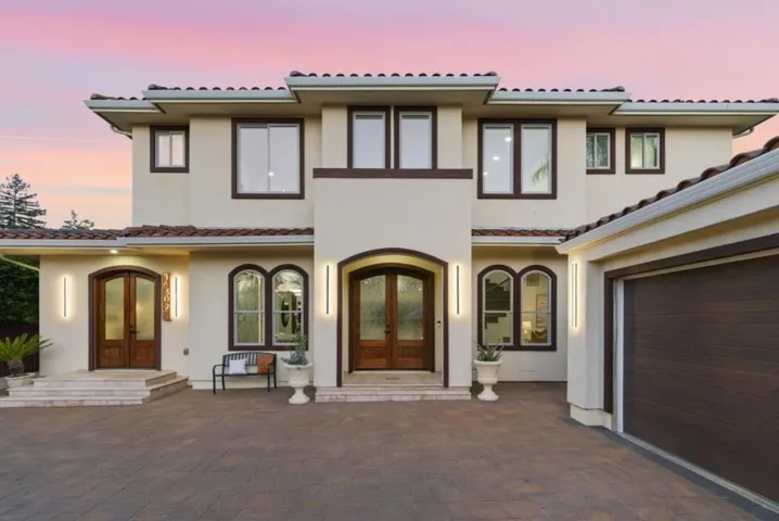 14302 Lora Drive, Los Gatos, California 95032