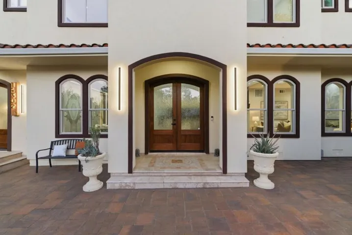 14302 Lora Drive, Los Gatos, California 95032