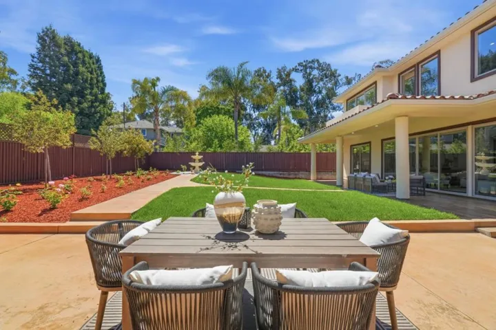 14302 Lora Drive, Los Gatos, California 95032