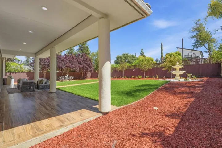 14302 Lora Drive, Los Gatos, California 95032