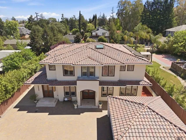 14302 Lora Drive, Los Gatos, California 95032