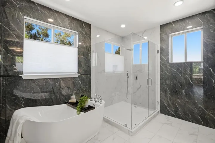 14302 Lora Drive, Los Gatos, California 95032