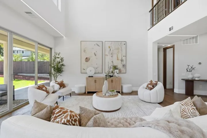 14302 Lora Drive, Los Gatos, California 95032