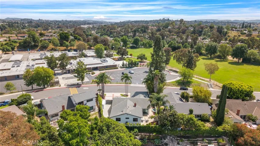 25981 Cordillera Drive, Mission Viejo, California 92691