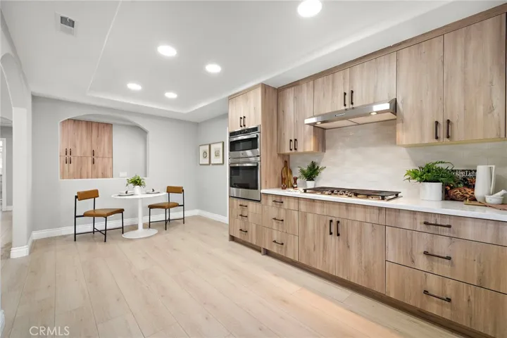 25981 Cordillera Drive, Mission Viejo, California 92691