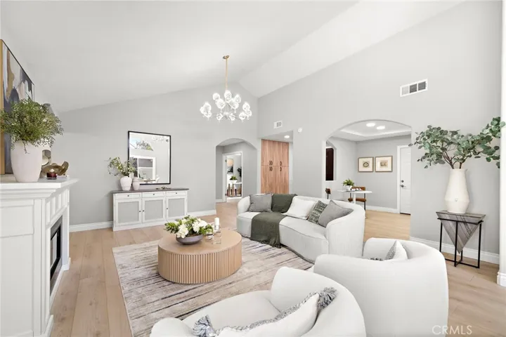 25981 Cordillera Drive, Mission Viejo, California 92691