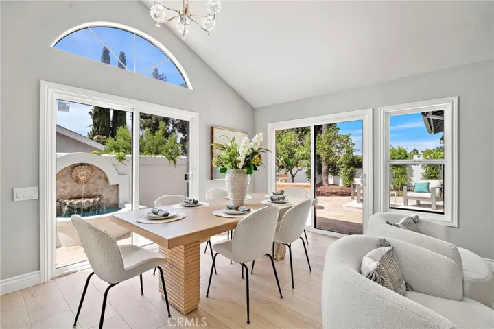 25981 Cordillera Drive, Mission Viejo, California 92691