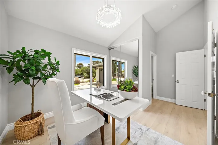 25981 Cordillera Drive, Mission Viejo, California 92691