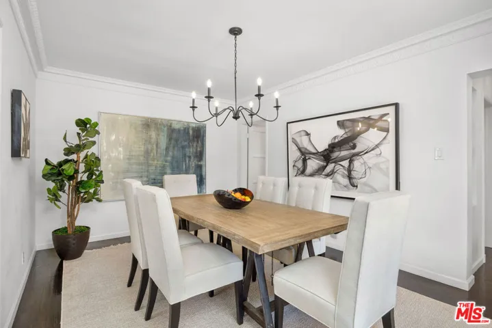 Fine Dining for Family and Fri