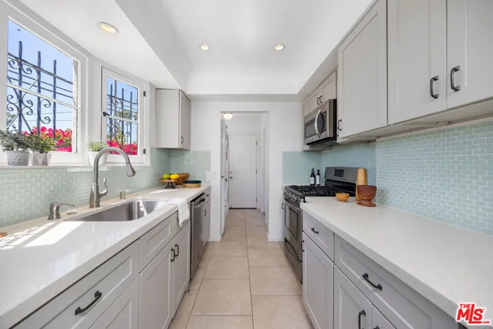 Classic Kitchen