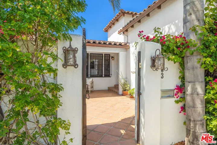 Spanish Charm Awaits