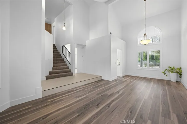 Livingroom / Diningroom