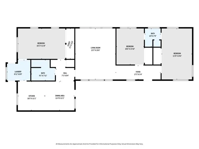 Floorplan 423