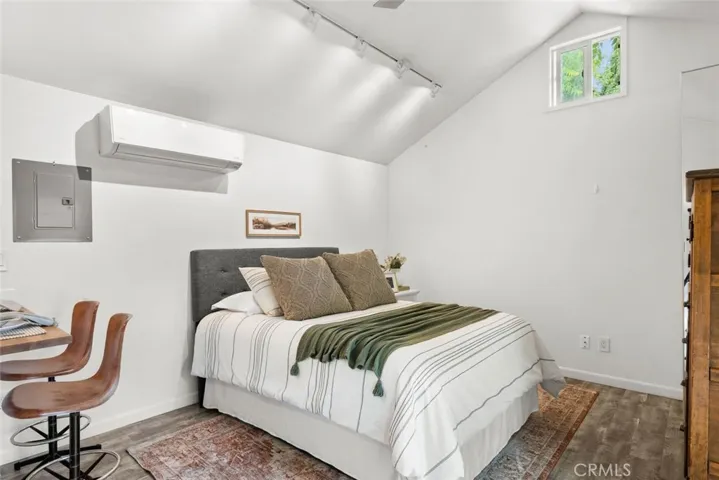 Pool House/ Guest House