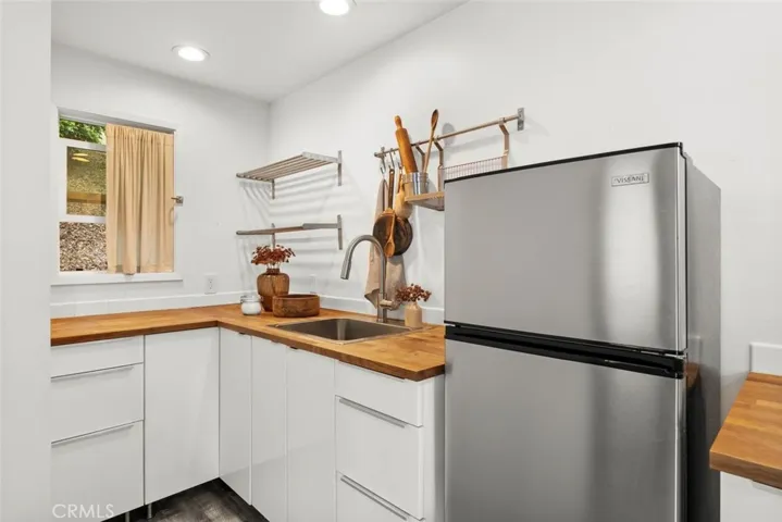 Pool House/Guest House