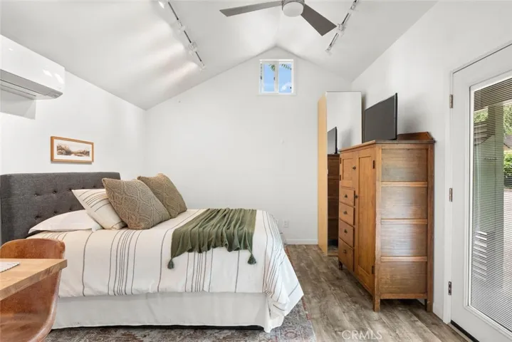 Pool House/ Guest House