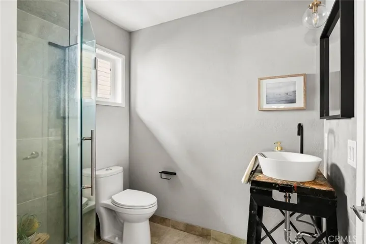 Bedroom Bath 3