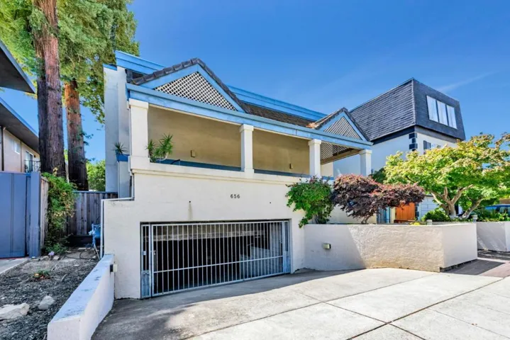 656 Cedar Street 3, San Carlos, California 94070