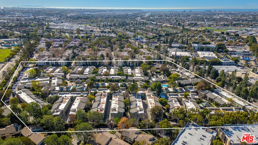 4925 Indian Wood Road 474, Culver City, California 90230