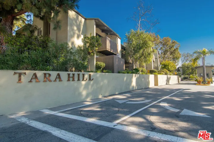 4925 Indian Wood Road 474, Culver City, California 90230