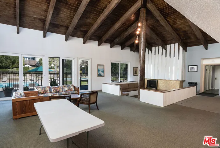 4925 Indian Wood Road 474, Culver City, California 90230
