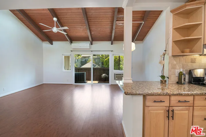 4925 Indian Wood Road 474, Culver City, California 90230