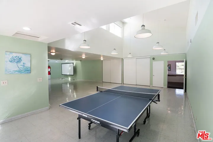 4925 Indian Wood Road 474, Culver City, California 90230